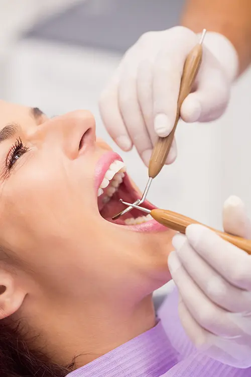 imagem sam odontologia quem somos
