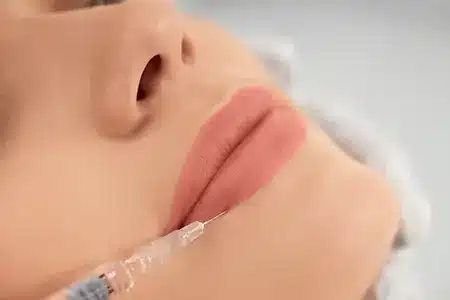 Imagem Harmonização HOF Odontologia