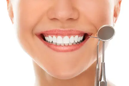 Imagem odontologia estetica