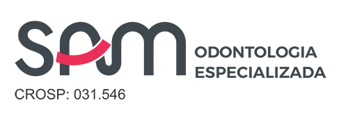 Logotipo Sam Odontologia